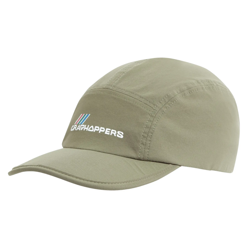 5-Panel-Cap Craghoppers Nosilife Multi Active II