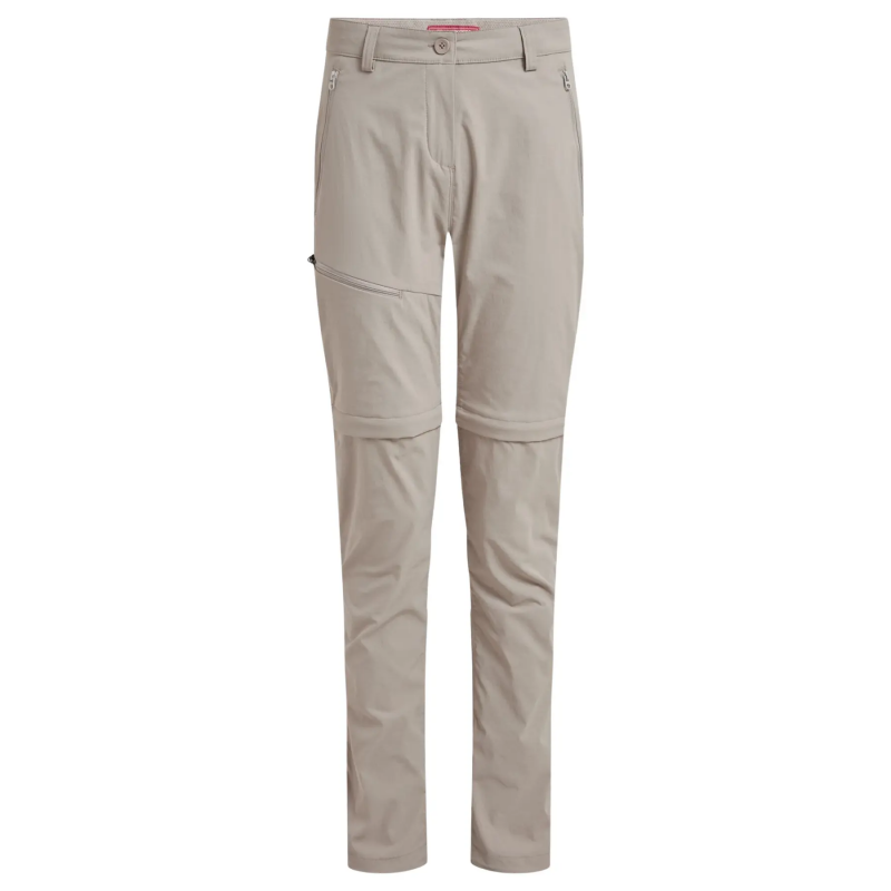 Damenhosen Craghoppers NosiLife Pro Convertible III