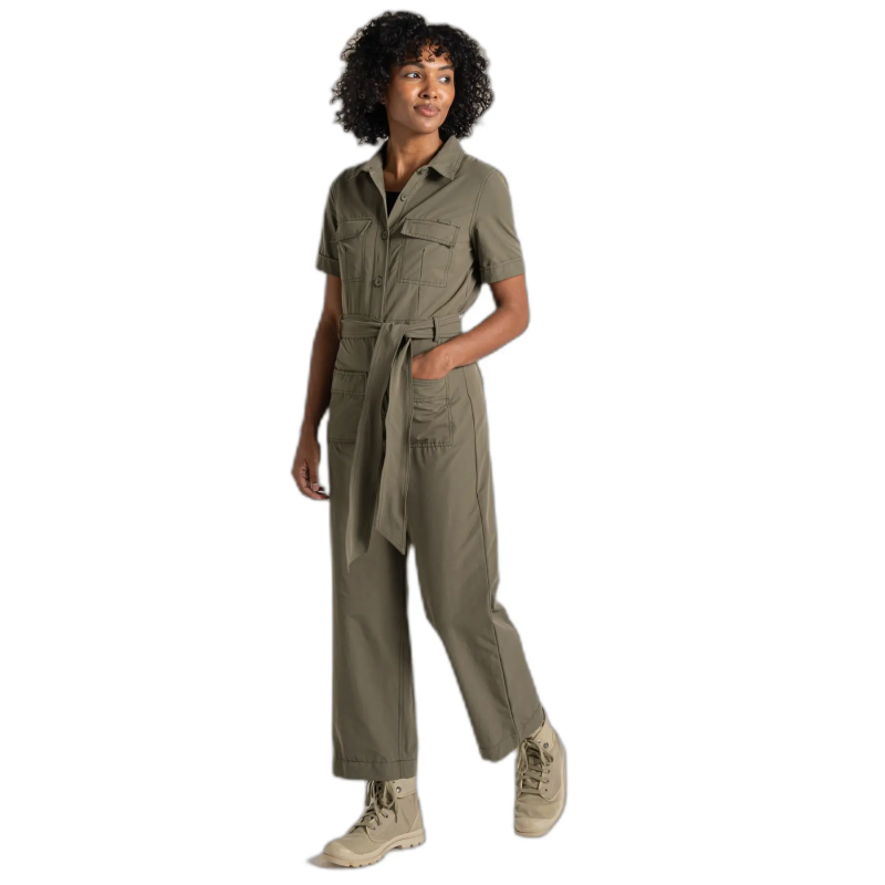 Jumpsuit Damen Craghoppers NosiLife Camila