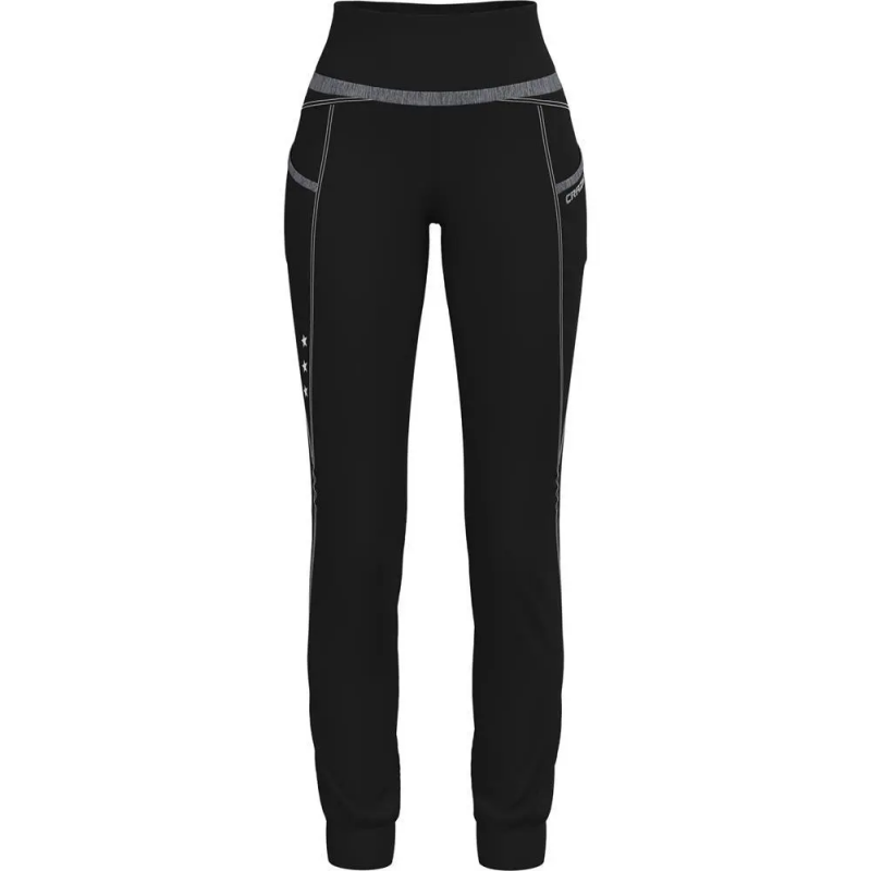Leggings Damen Crazy Exit Light