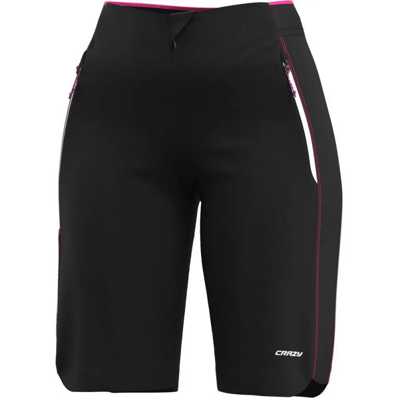 Shorts für Damen Crazy Alpinstar