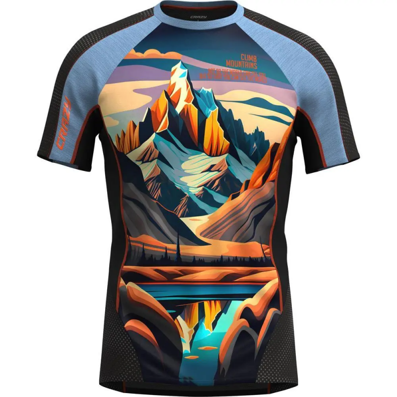 Trikot Crazy Air