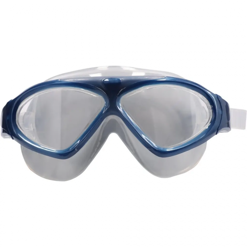 Mädchen-Schwimmbrille Cruz Anilao