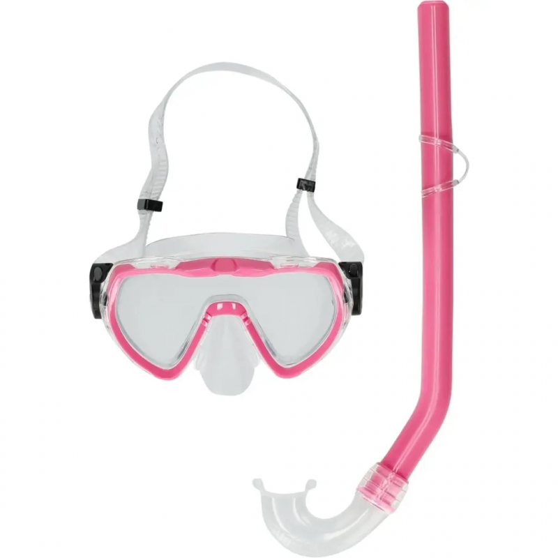 Taucherbrille Kind Cruz Matira (x2)
