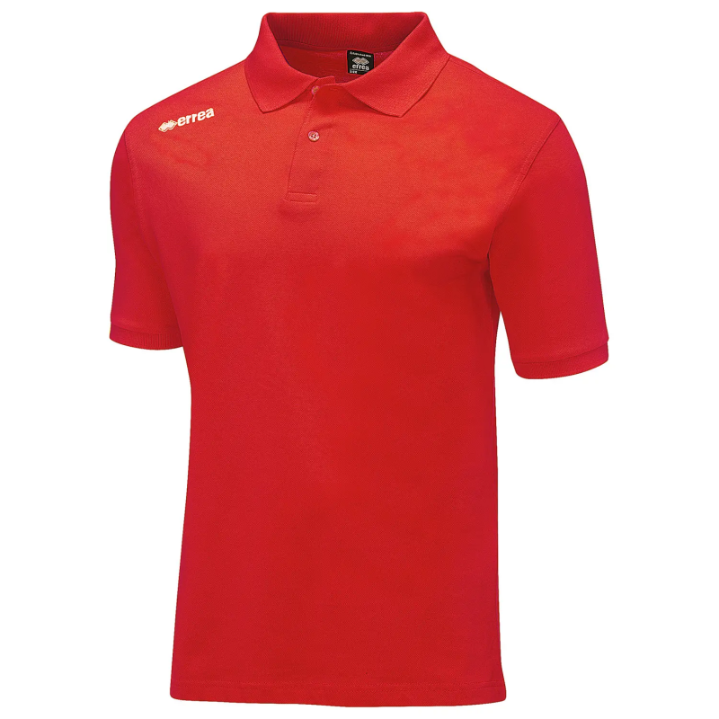 Polo-Shirt ERREA Team