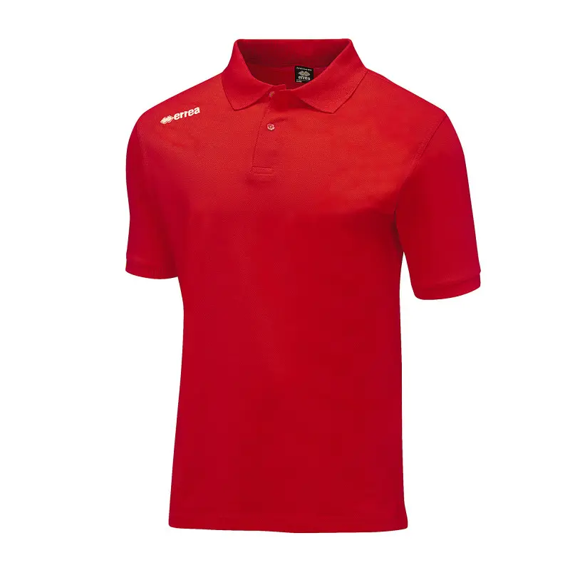 Polo-Shirt ERREA Team
