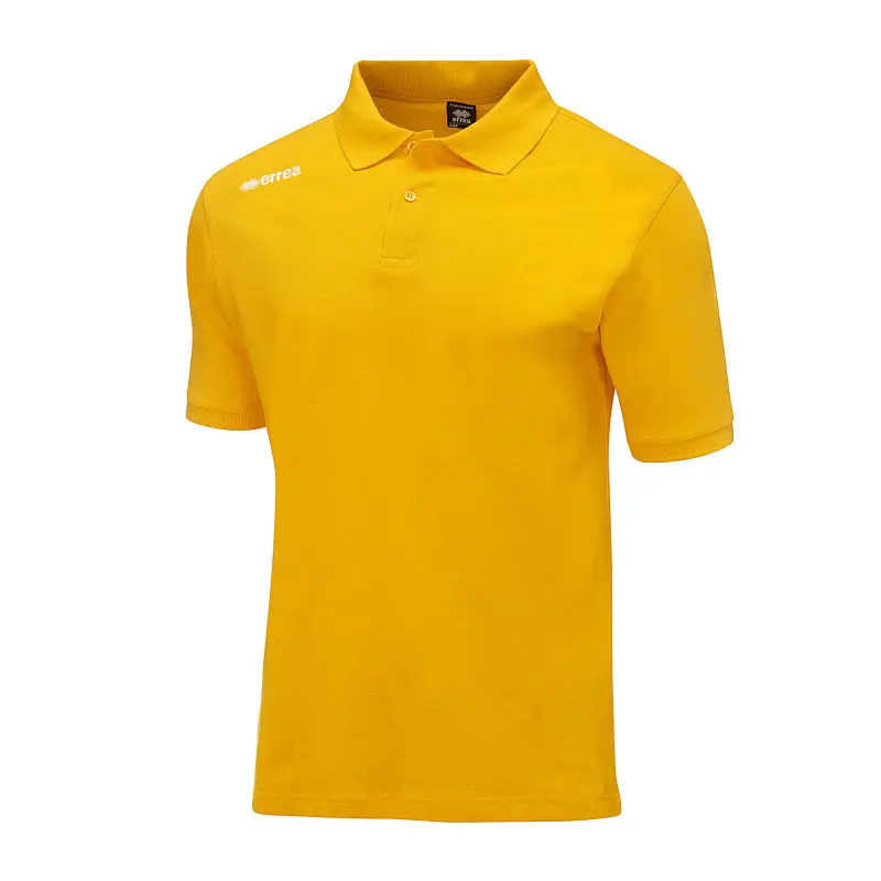 Polo-Shirt ERREA Team