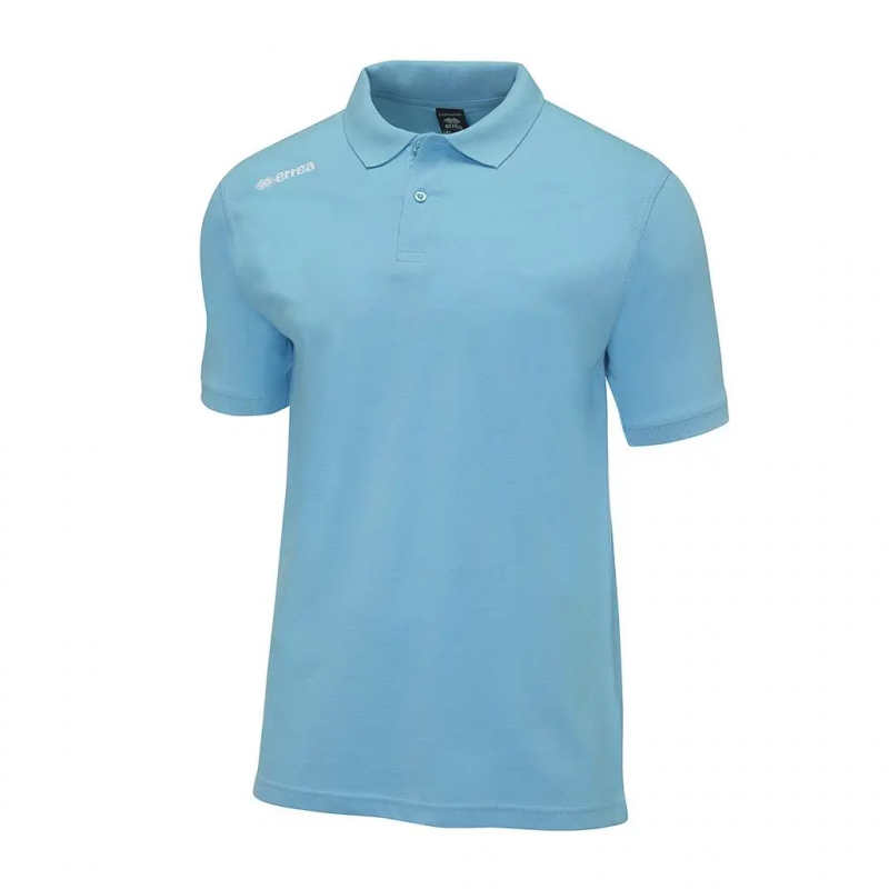 Polo-Shirt Errea Team Colours