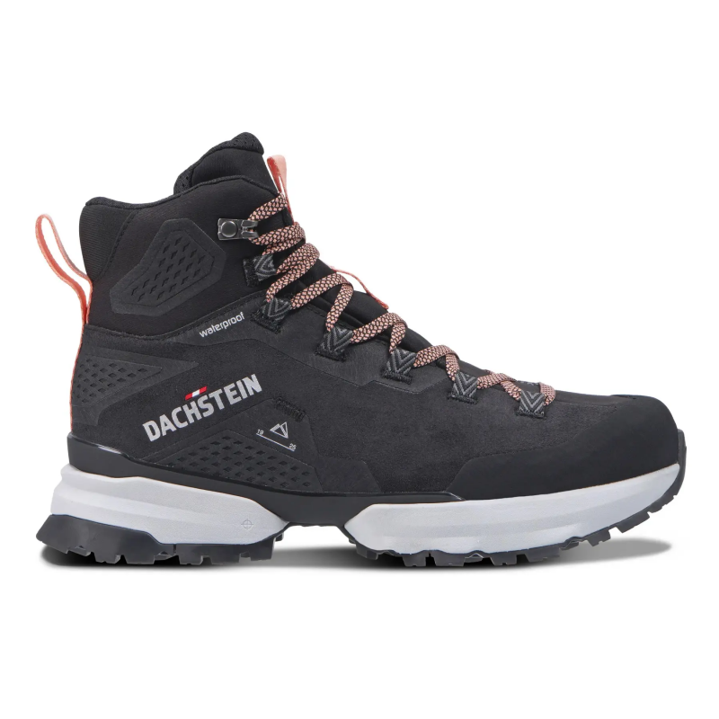 Damen-WanderschuheDachstein SF Trek Guide MC WPW