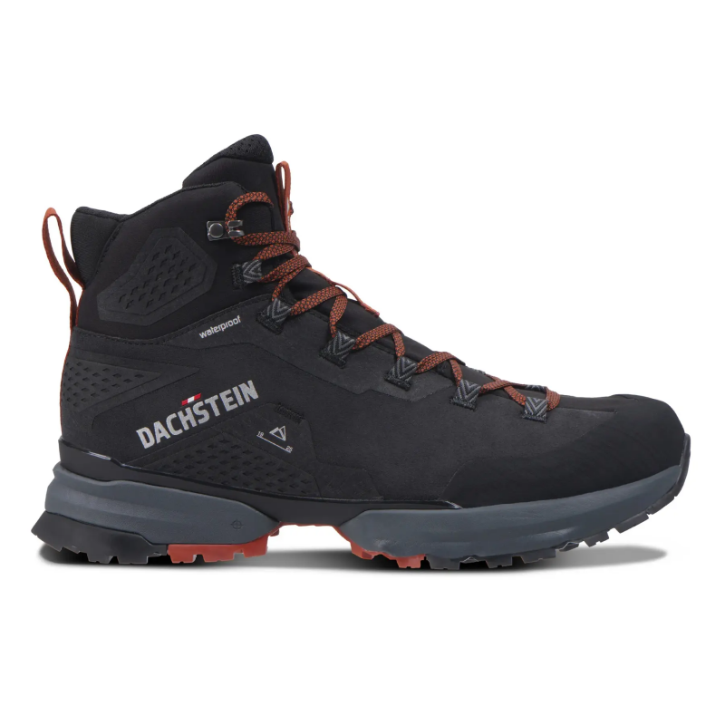 Wanderschuhe Dachstein Sf Trek Guide Mc Wp