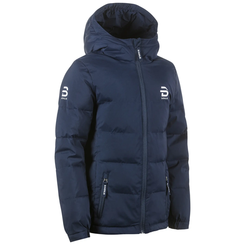 Kinder-Daunenjacke Daehlie Sportswear Podium