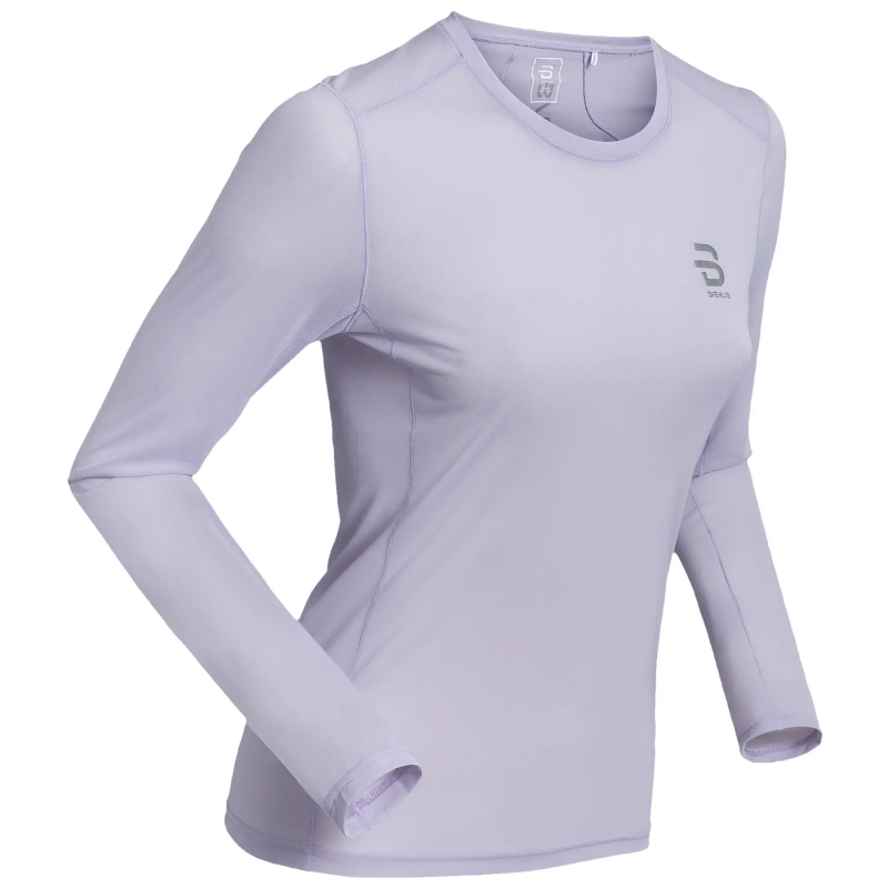 Langärmeliges UnterziehTrikot Daehlie Sportswear Air