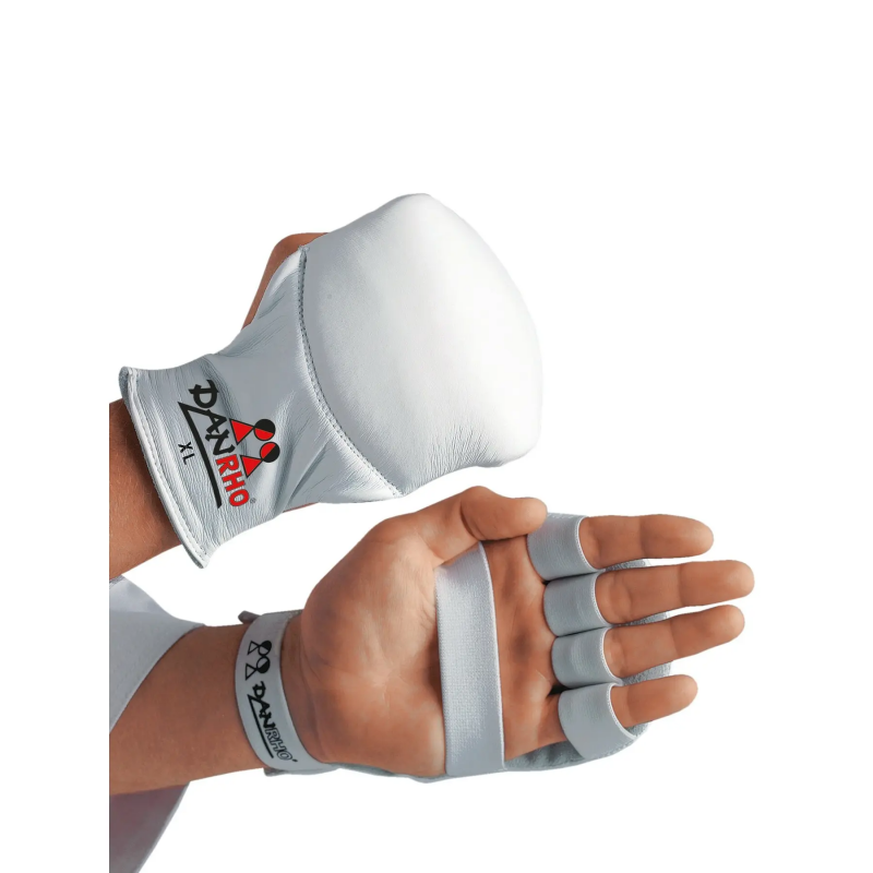 Ju-Jitsu-Handschuhe Danrho Special