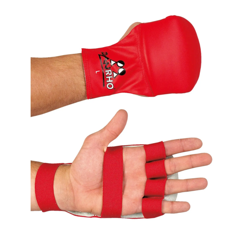 Ju-Jitsu-Handschuhe Danrho Special