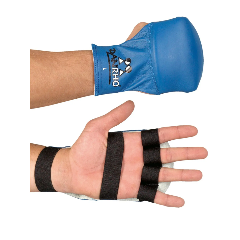 Ju-Jitsu-Handschuhe Danrho Special