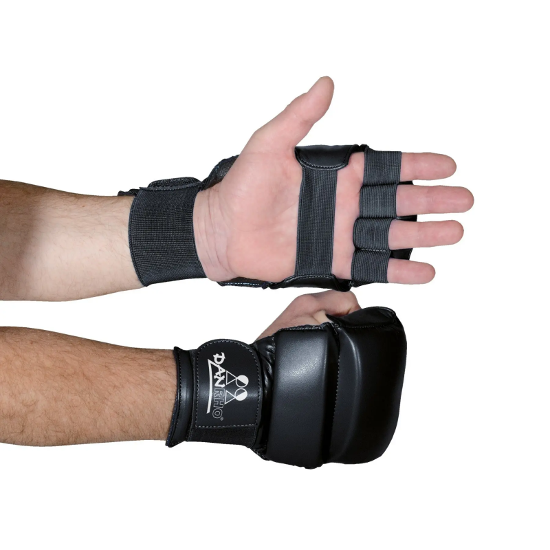 Ju-Jitsu-Handschuhe Danrho