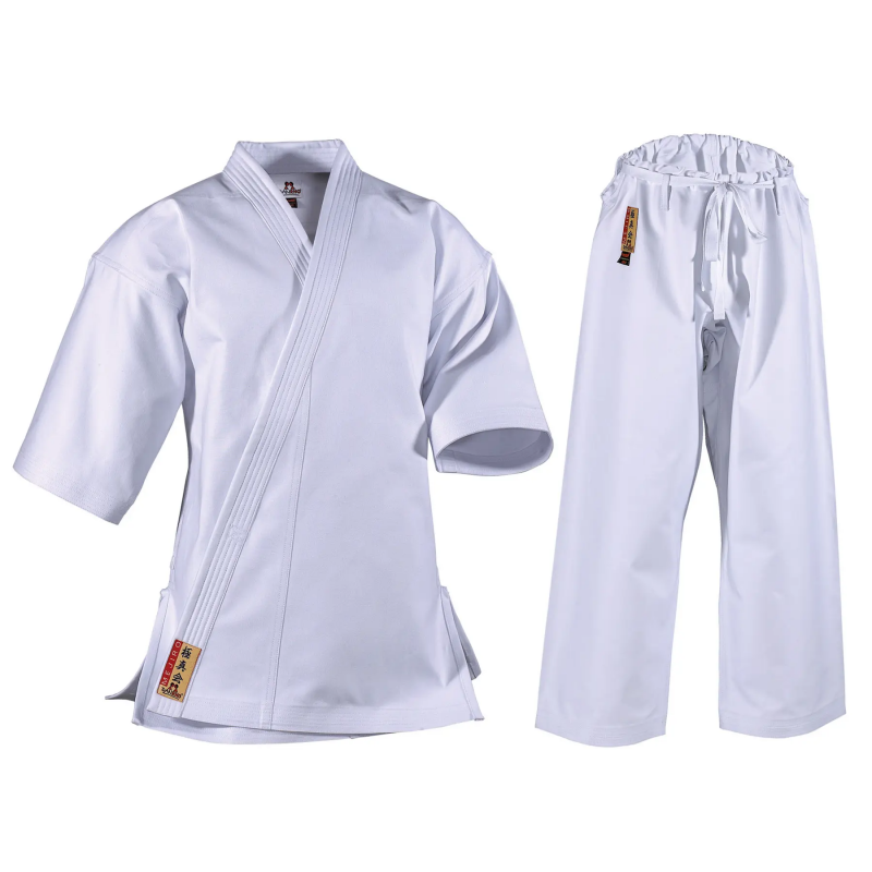 Karate-Kimono Danrho Mejiro