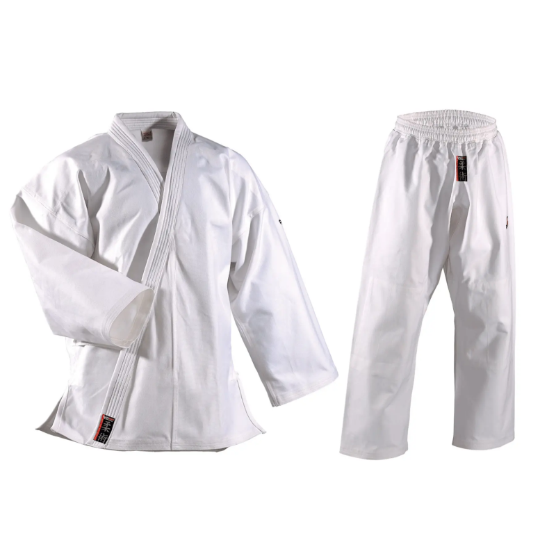 Kimono Jiu-Jitsu Danrho Shogun Plus