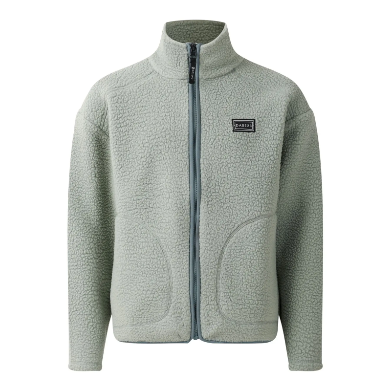 Kinder Fleecejacke mit Reißverschluss Dare 2B Zesty II