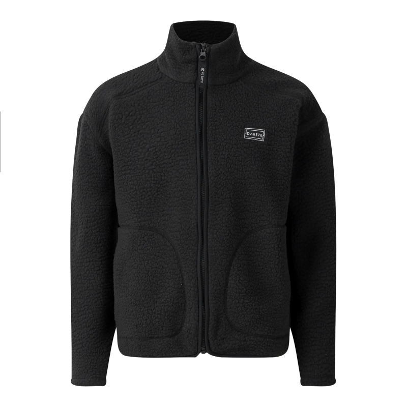 Kinder Fleecejacke mit Reißverschluss Dare 2B Zesty II