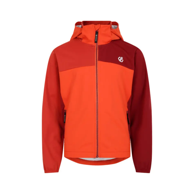 Softshelljacke für Kinder Dare 2B Cheer