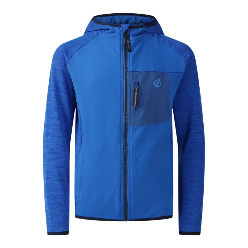 Wanderjacke Kind Dare 2B Expedition