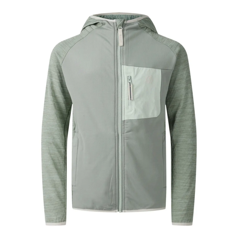 Wanderjacke Kind Dare 2B Expedition