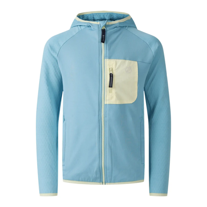 Wanderjacke Kind Dare 2B Expedition