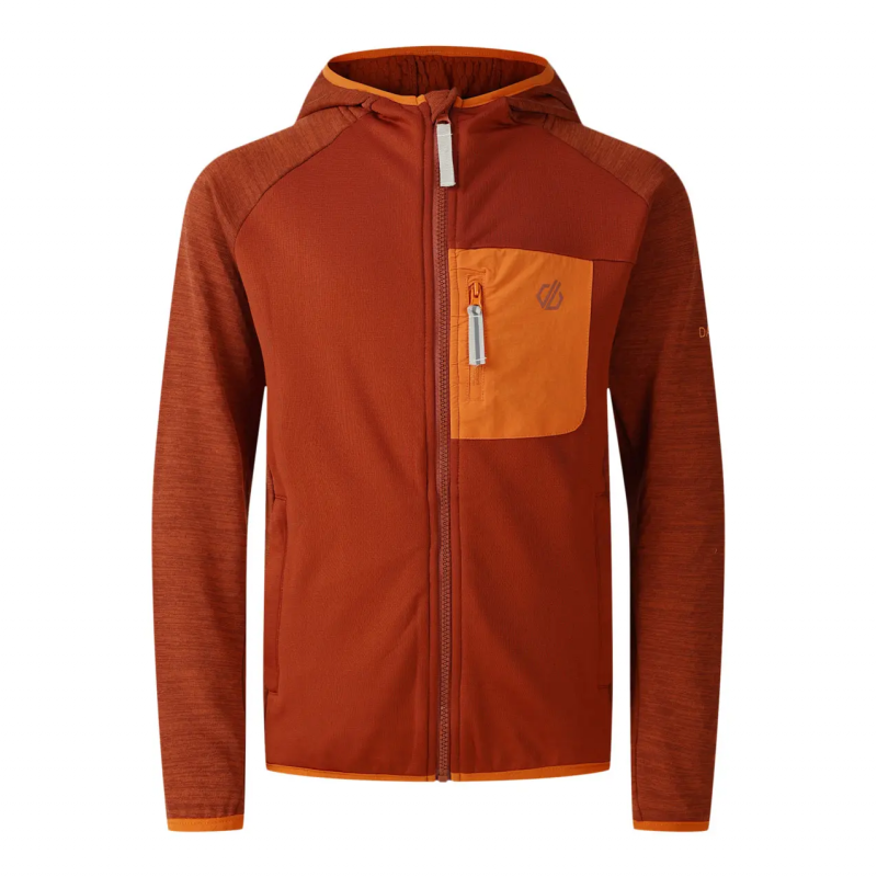 Wanderjacke Kind Dare 2B Expedition