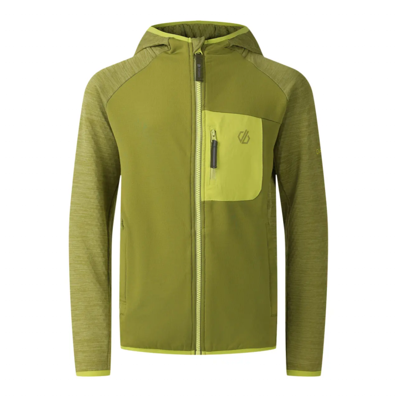 Wanderjacke Kind Dare 2B Expedition