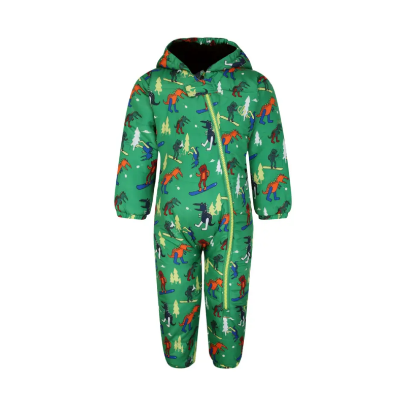 Overall, Baby Dare 2B Bambino II