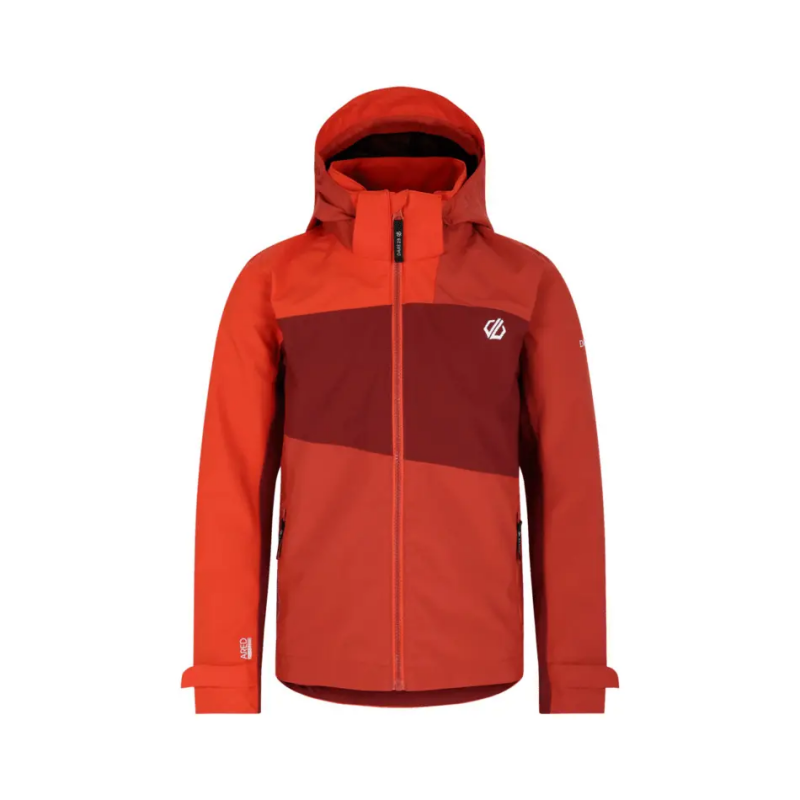 Regenjacke für Kinder Dare 2B Explore II