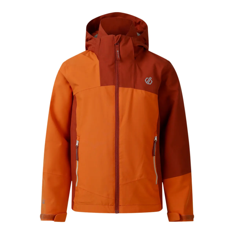 Regenjacke für Kinder Dare 2B Explore III