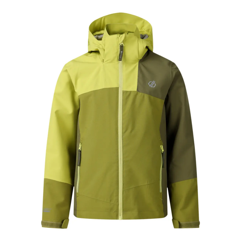 Regenjacke für Kinder Dare 2B Explore III