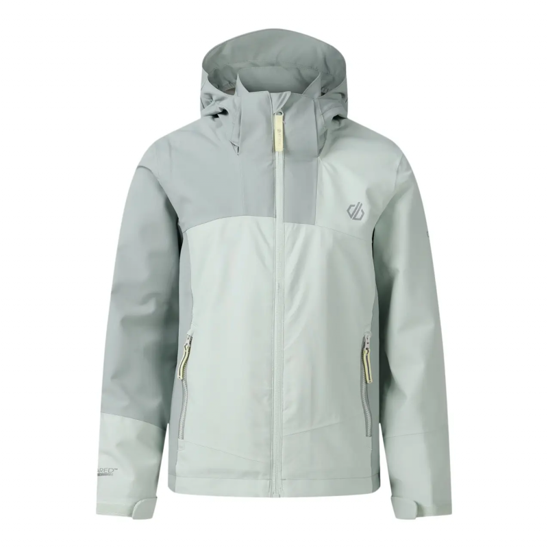 Regenjacke für Kinder Dare 2B Explore III