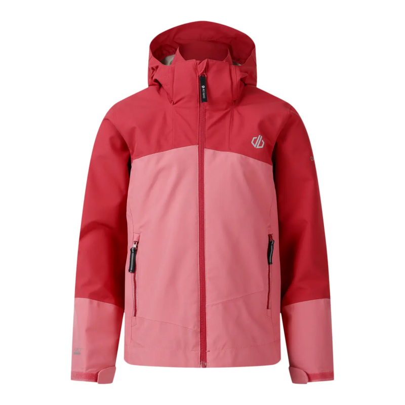 Regenjacke für Kinder Dare 2B Explore III