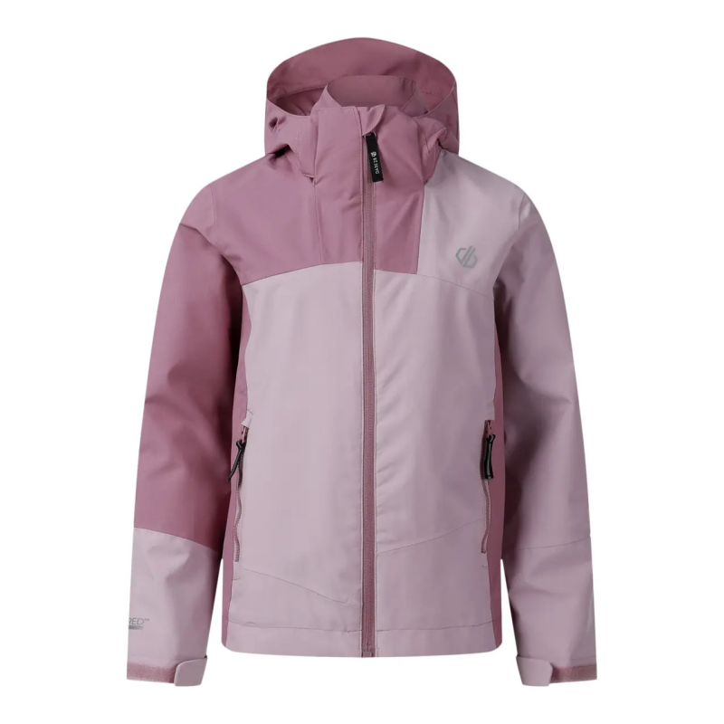 Regenjacke für Kinder Dare 2B Explore III