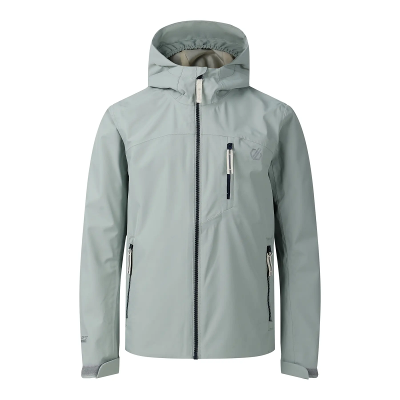 Wasserabweisende Jacke Kind Dare 2B Kdswitchiijk