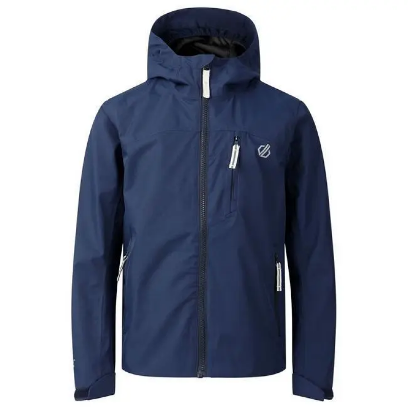 Wasserabweisende Jacke Kind Dare 2B Kdswitchiijk