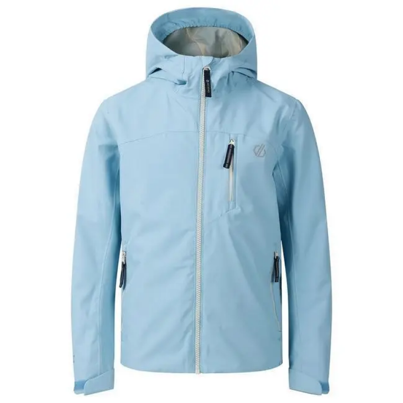 Wasserabweisende Jacke Kind Dare 2B Kdswitchiijk