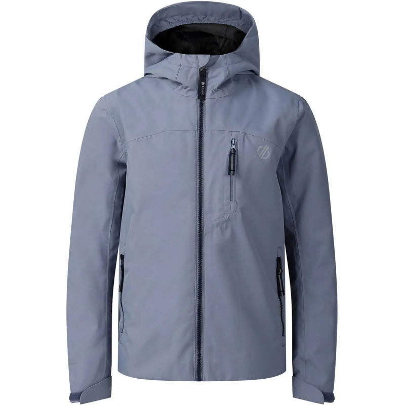 Wasserabweisende Jacke Kind Dare 2B Kdswitchiijk