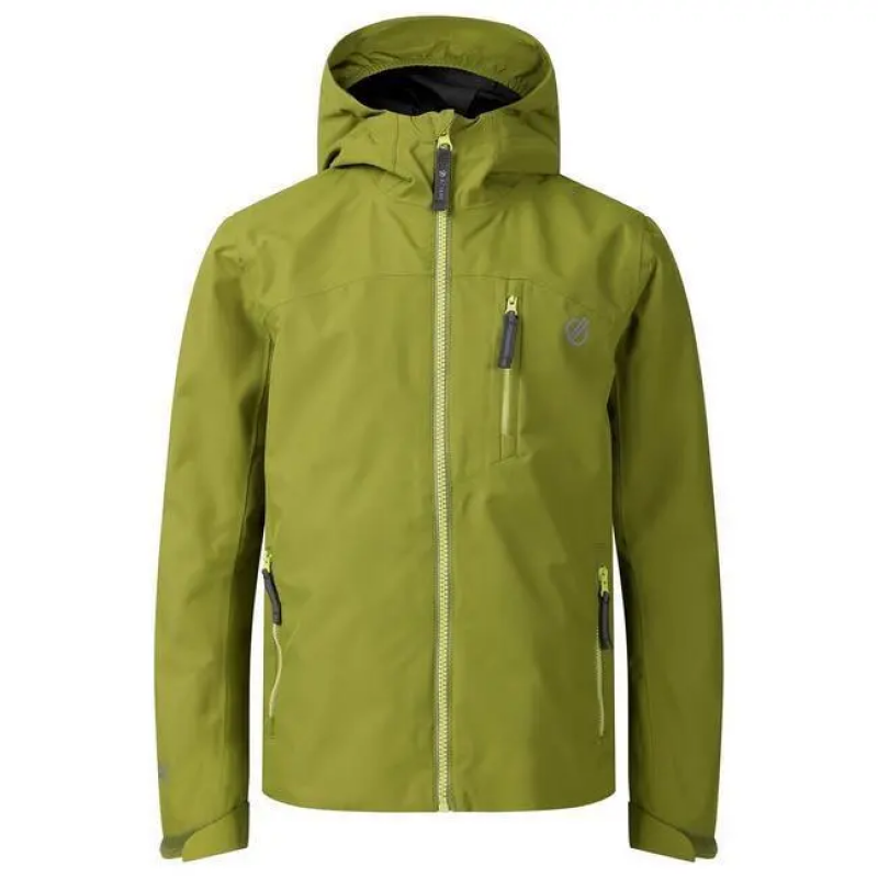 Wasserabweisende Jacke Kind Dare 2B Kdswitchiijk