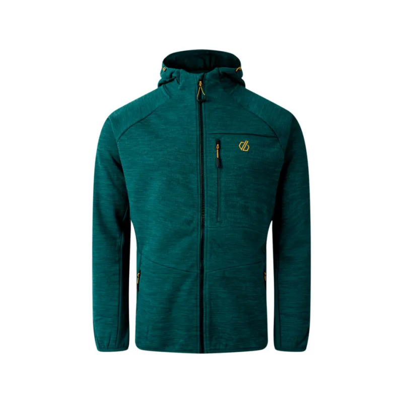 Kapuzenjacke Dare 2B Torrek Mountain