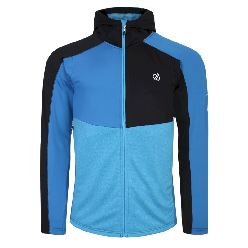 Fleece mit Kapuze Dare 2B Assimilate
