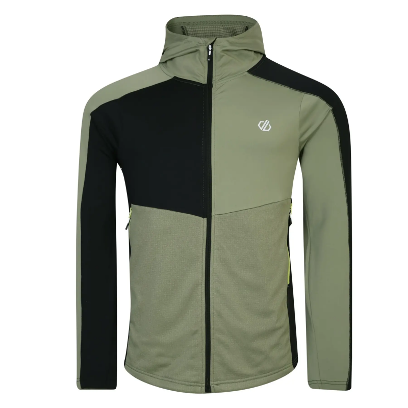 Fleece mit Kapuze Dare 2B Assimilate