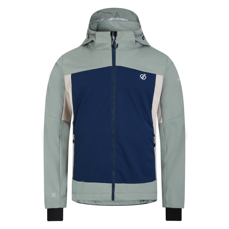 Softshell-Wanderjacke Dare 2B Mountaineer