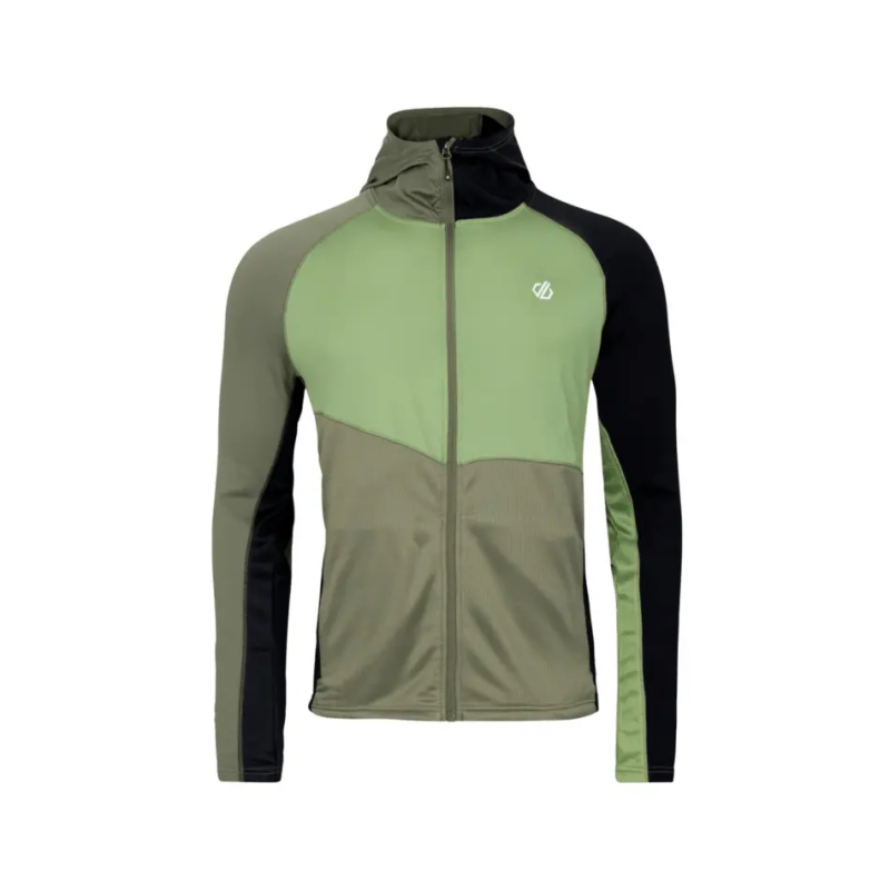 Fleece mit Kapuze Dare 2B Assimilate II