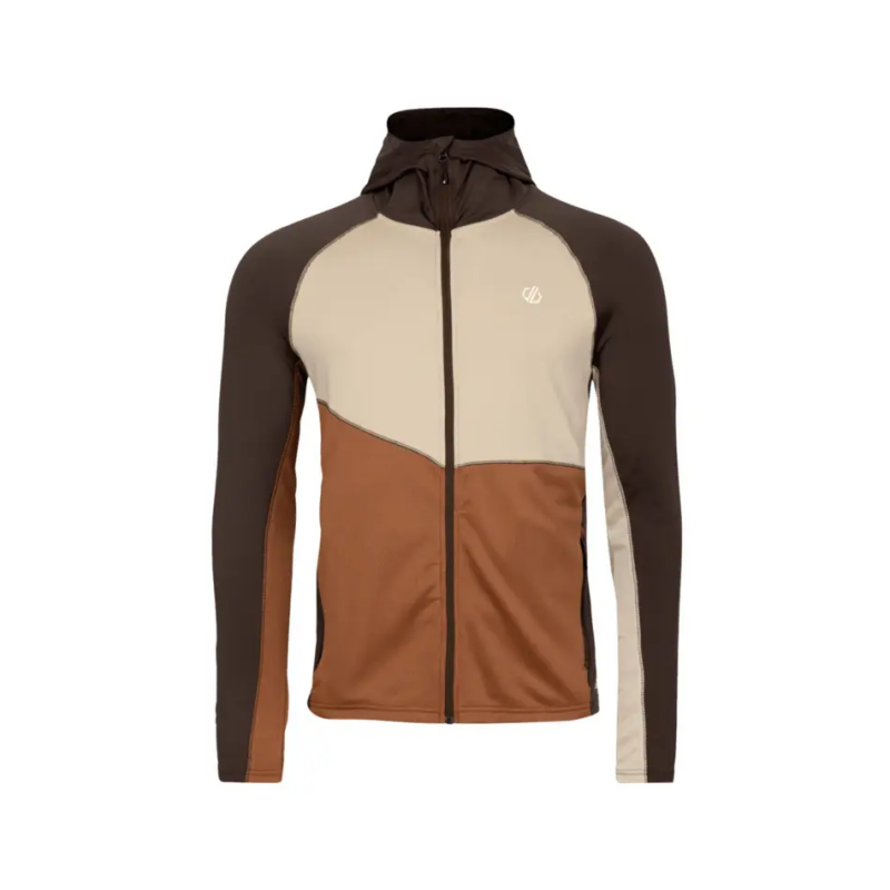 Fleece mit Kapuze Dare 2B Assimilate II