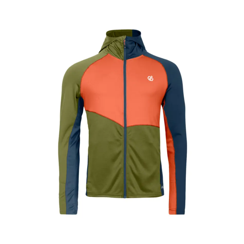 Fleece mit Kapuze Dare 2B Assimilate II