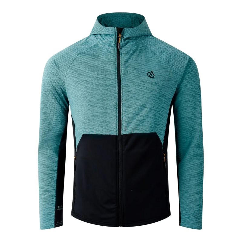 Fleece mit Kapuze Dare 2B Assimilate III